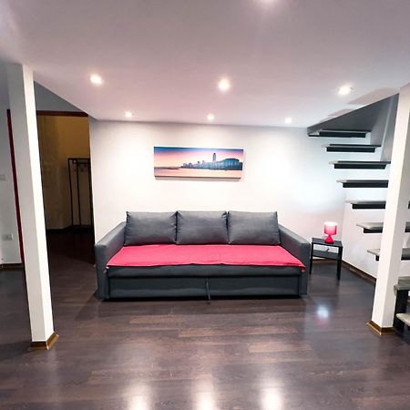 Hope Lighthouse Appartement Bari Buitenkant foto