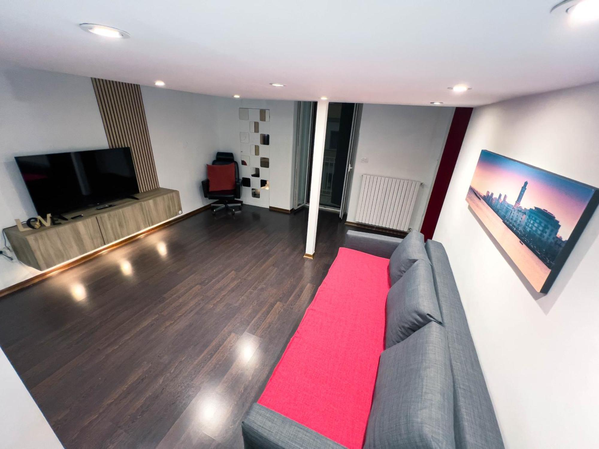 Hope Lighthouse Appartement Bari Buitenkant foto
