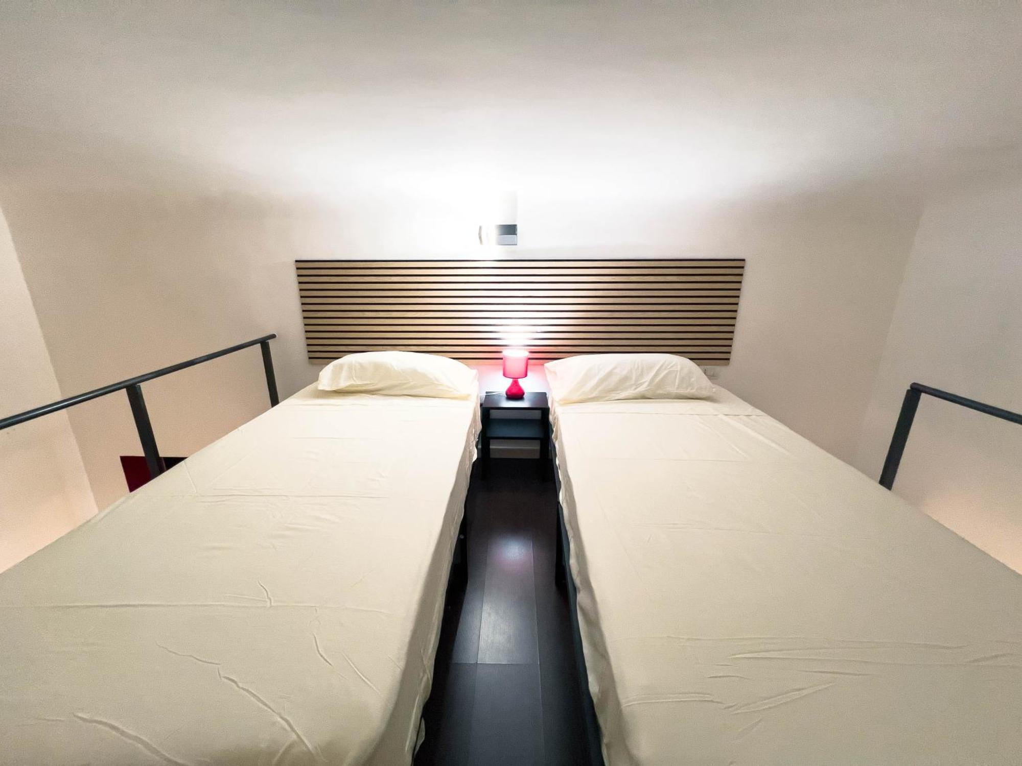 Hope Lighthouse Appartement Bari Buitenkant foto