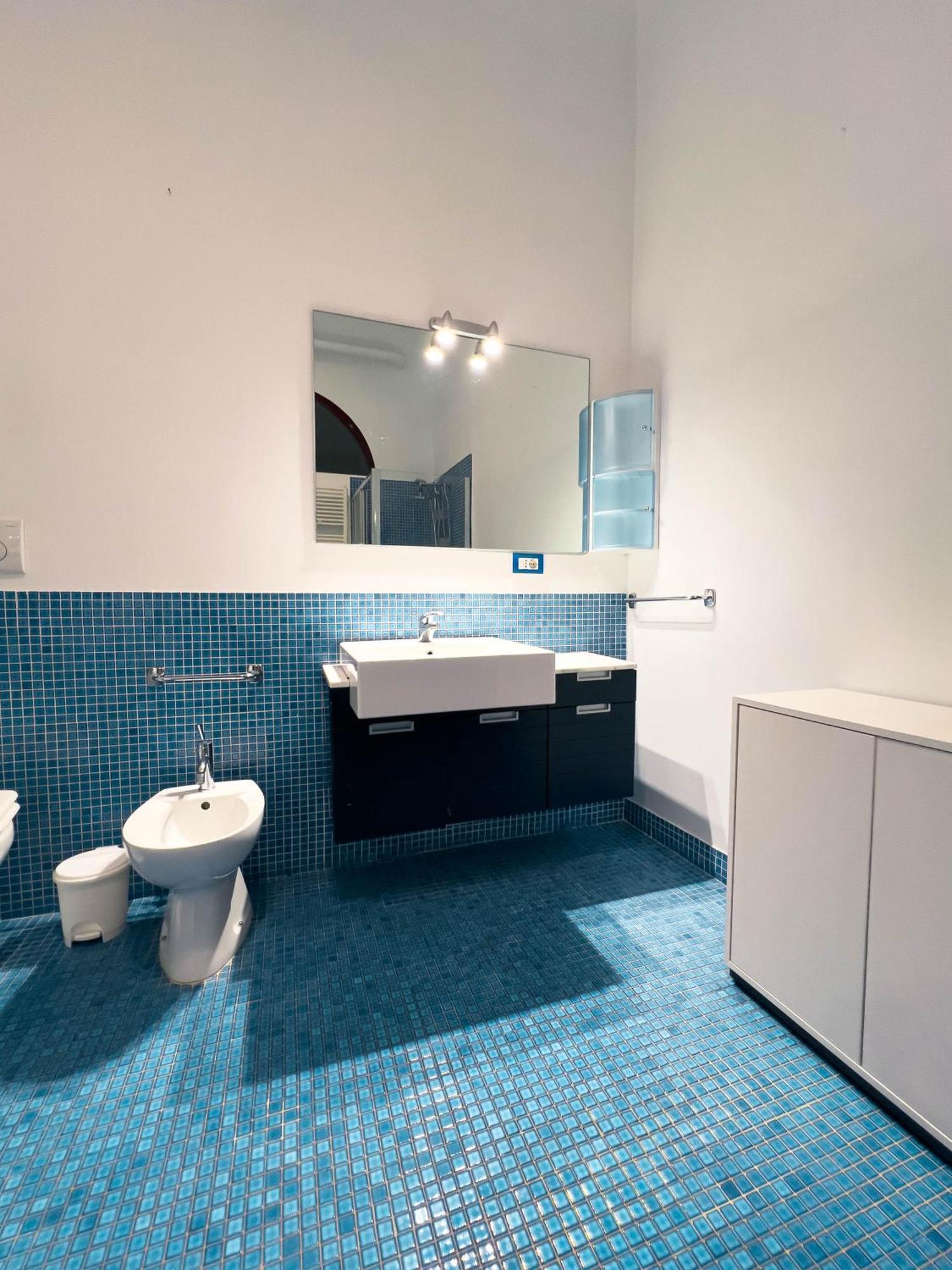 Hope Lighthouse Appartement Bari Buitenkant foto