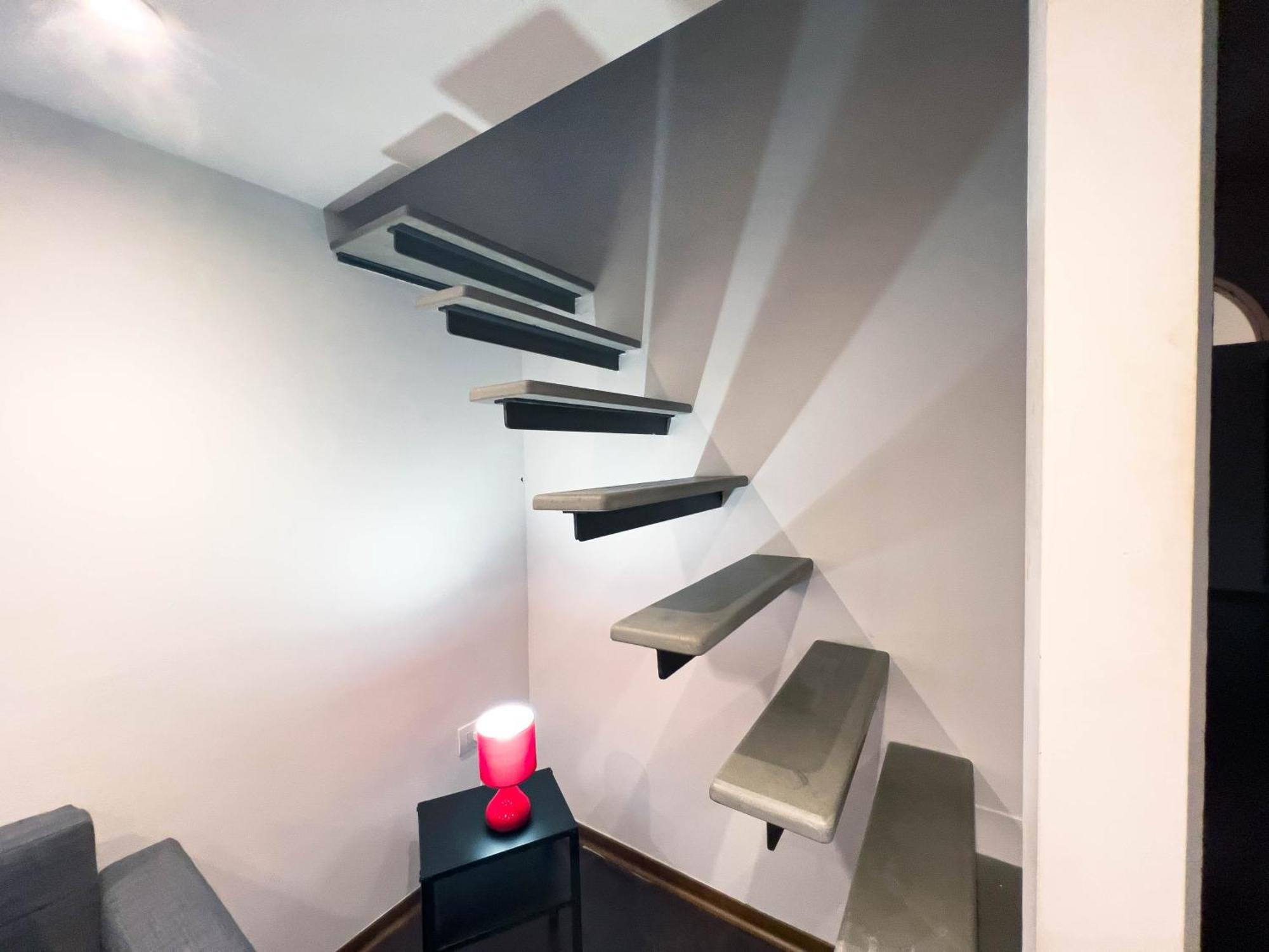 Hope Lighthouse Appartement Bari Buitenkant foto