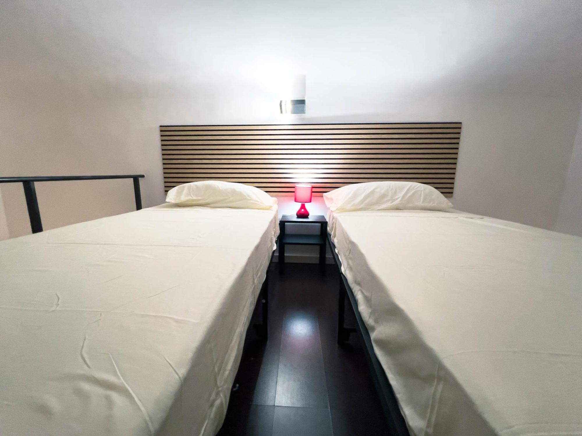 Hope Lighthouse Appartement Bari Buitenkant foto